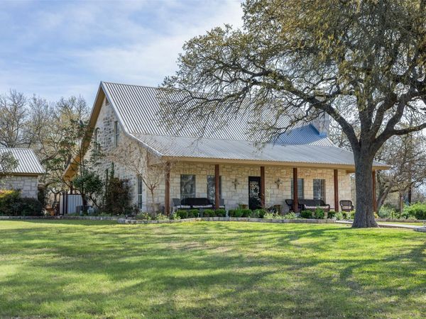 8901 County Road 108, Burnet, TX 78611