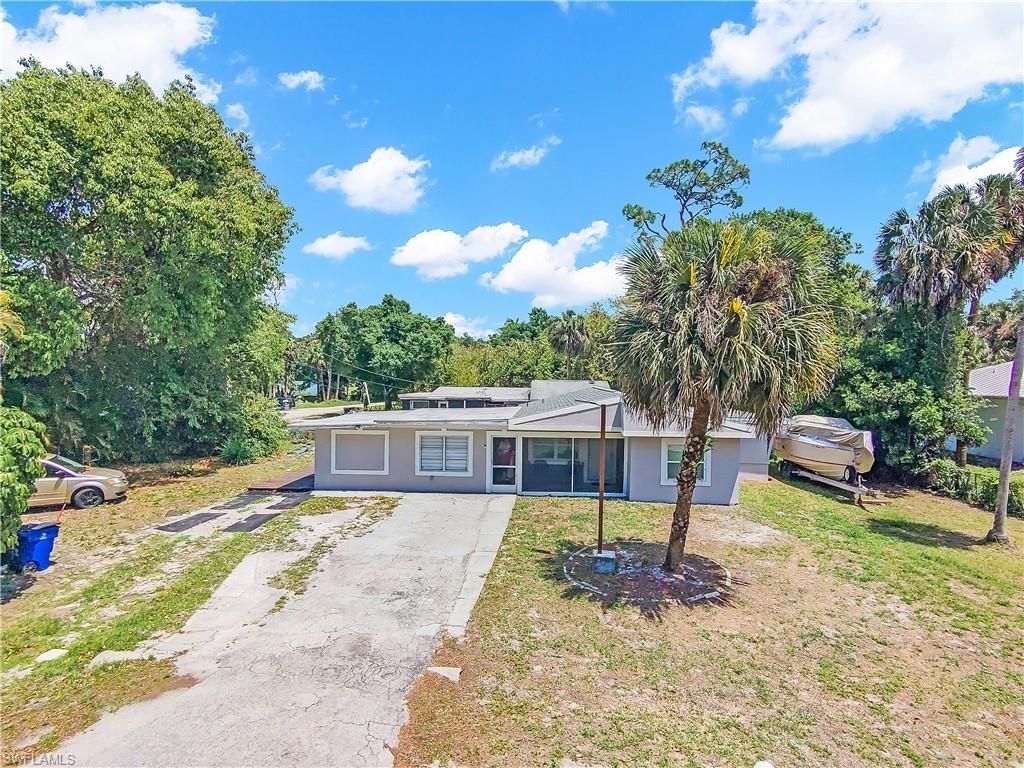 2030 Flamingo Dr, North Fort Myers, FL 33917 Photo