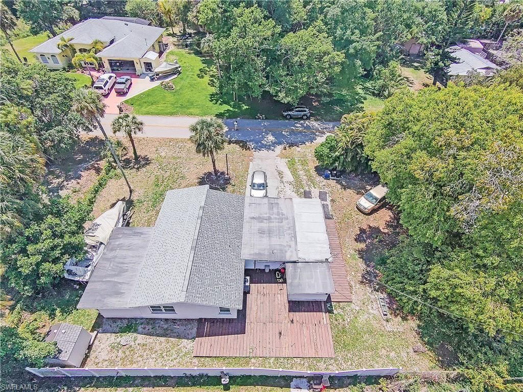 2030 Flamingo Dr, North Fort Myers, FL 33917 Photo