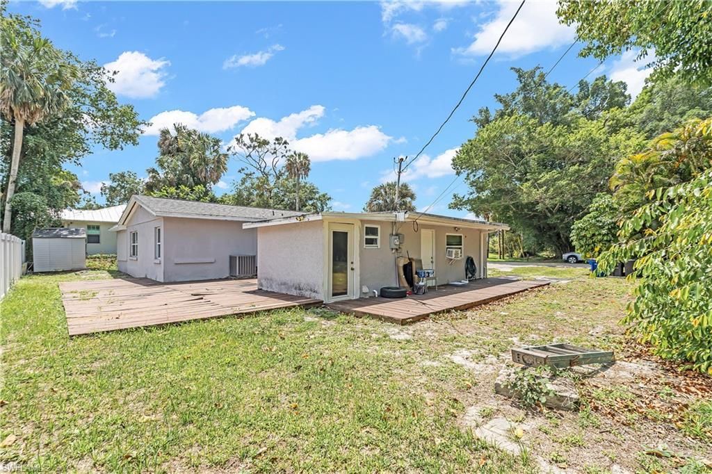 2030 Flamingo Dr, North Fort Myers, FL 33917 Photo
