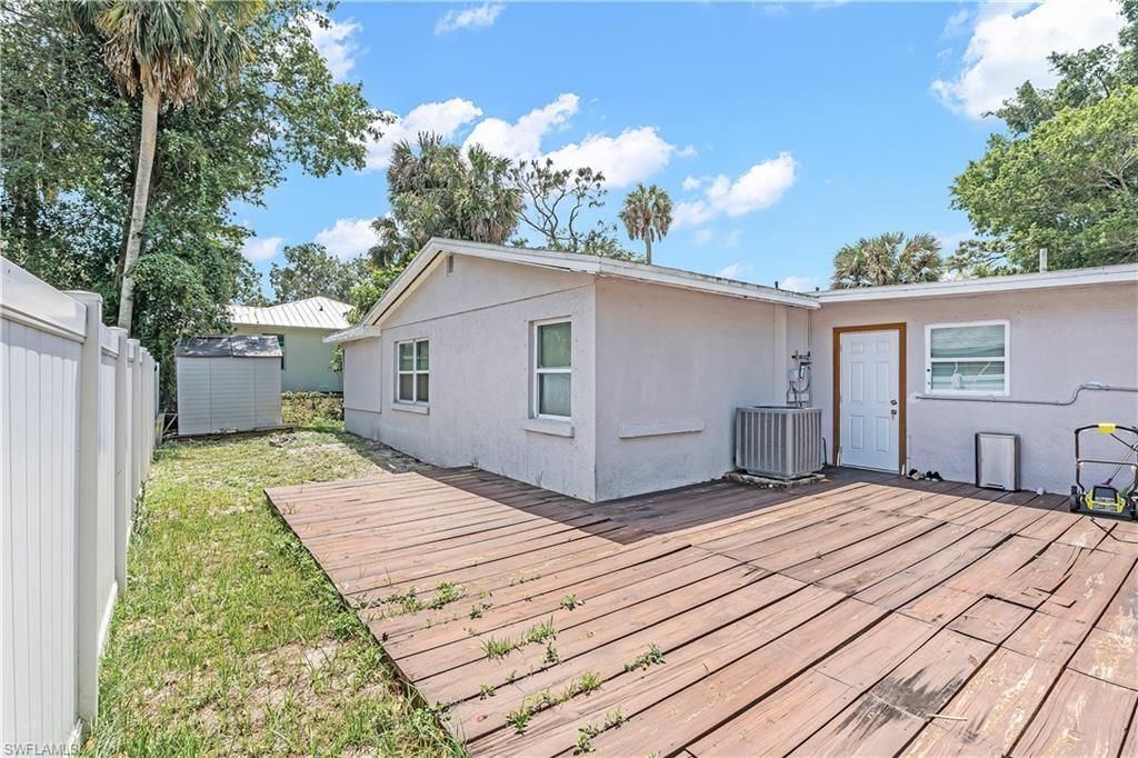 2030 Flamingo Dr, North Fort Myers, FL 33917 Photo