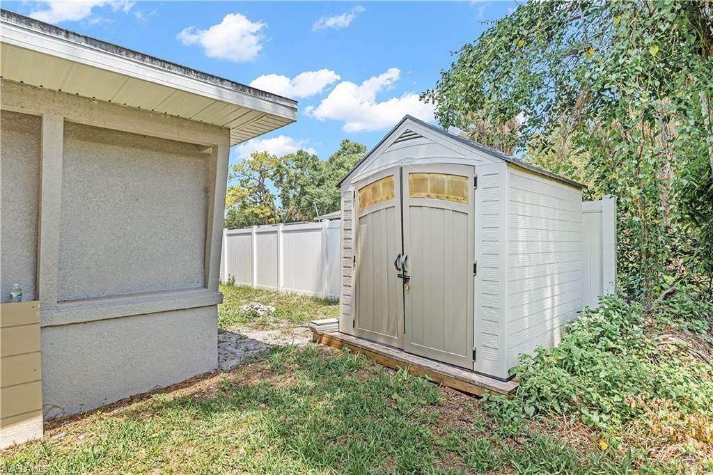 2030 Flamingo Dr, North Fort Myers, FL 33917 Photo