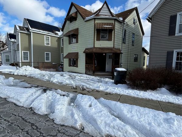 63 Capron Street , Walden, NY 12586