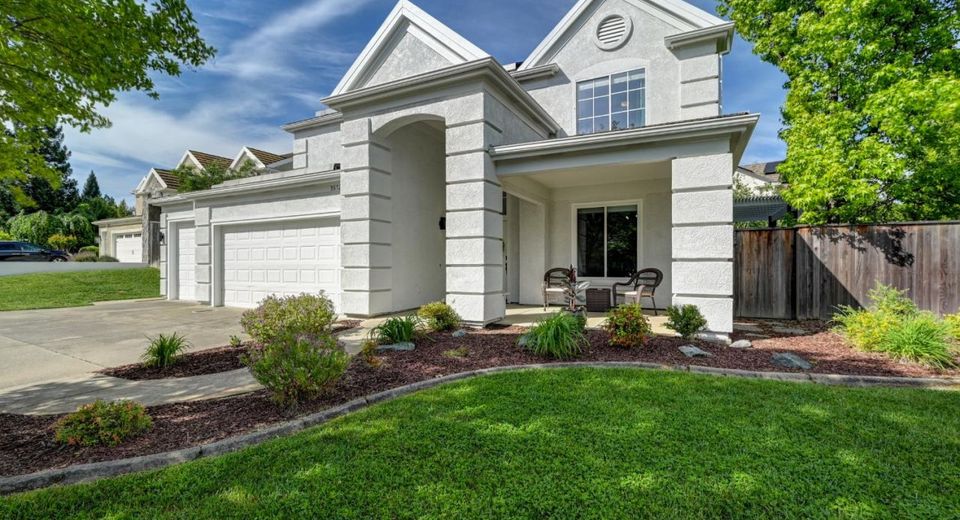3612 Bache Pl, El Dorado Hills, CA 95762 Photo