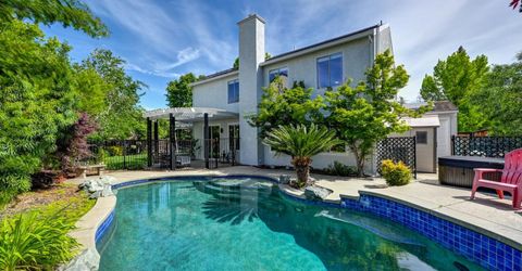 3612 Bache Pl, El Dorado Hills, CA 95762 Photo