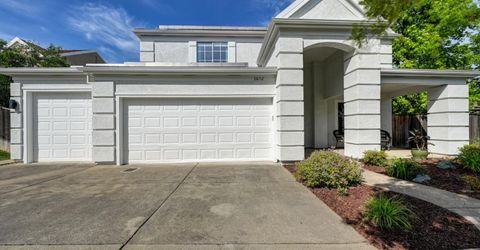 3612 Bache Pl, El Dorado Hills, CA 95762 Photo
