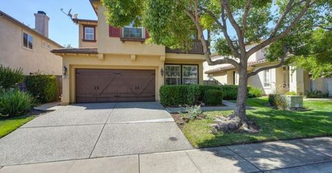 1381 Haddington Dr, Folsom, CA 95630 Photo