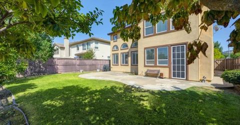 1381 Haddington Dr, Folsom, CA 95630 Photo