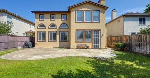 1381 Haddington Dr, Folsom, CA 95630 Photo