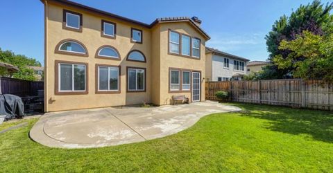 1381 Haddington Dr, Folsom, CA 95630 Photo