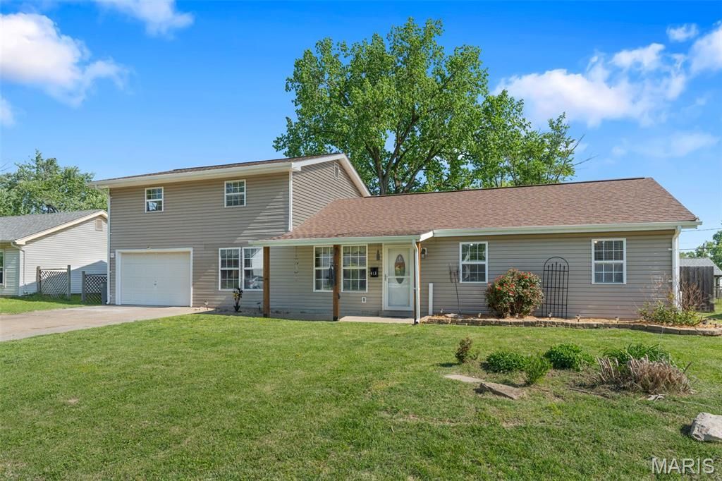 413 Prince David Drive, O Fallon, MO 63366 Main Photo