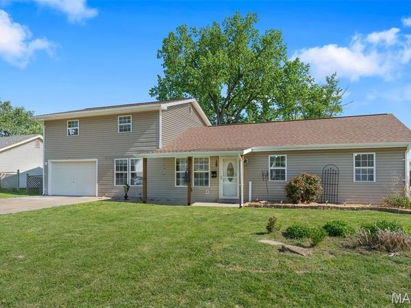 413 Prince David Drive, O'Fallon, MO 63366