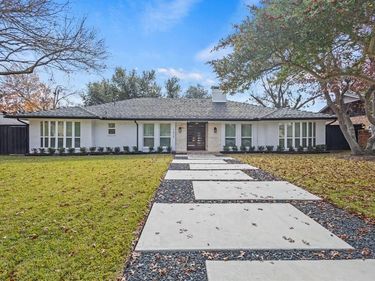 7938 Hillfawn Circle, Dallas, TX 75248