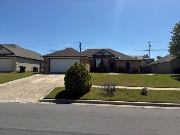 1603 Prestige LOOP, Killeen, TX 76549