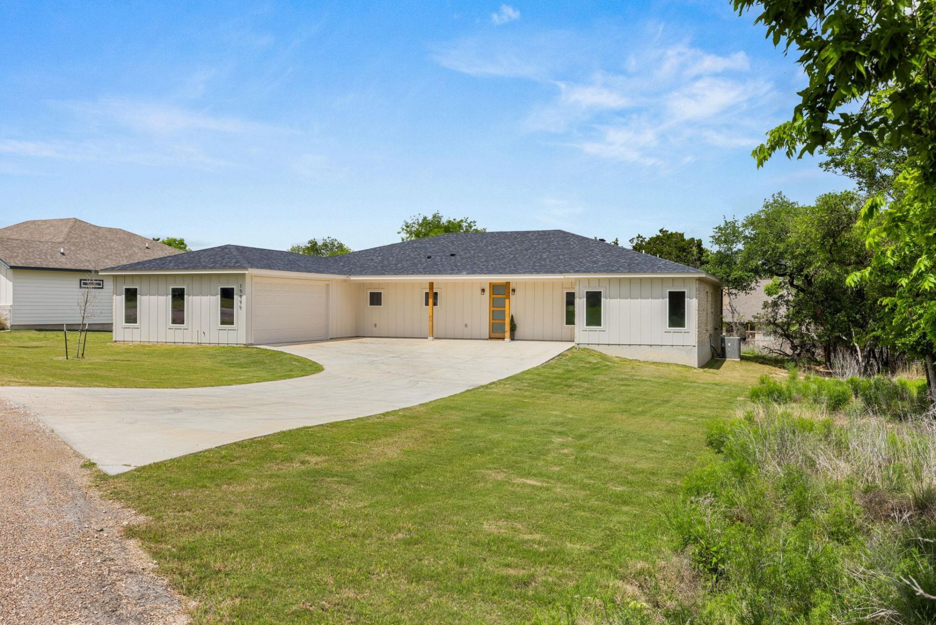 15896 Salado Dr, Temple, TX 76502 Main Photo
