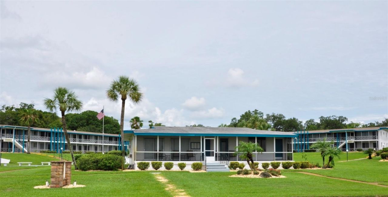 1600 W Lake Parker Drive, Unit A3, Lakeland, FL 33805 Photo