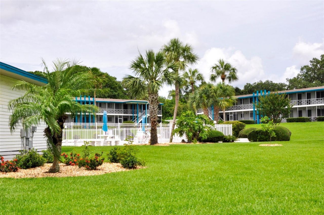 1600 W Lake Parker Drive, Unit A3, Lakeland, FL 33805 Photo