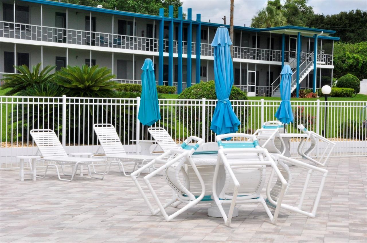 1600 W Lake Parker Drive, Unit A3, Lakeland, FL 33805 Photo