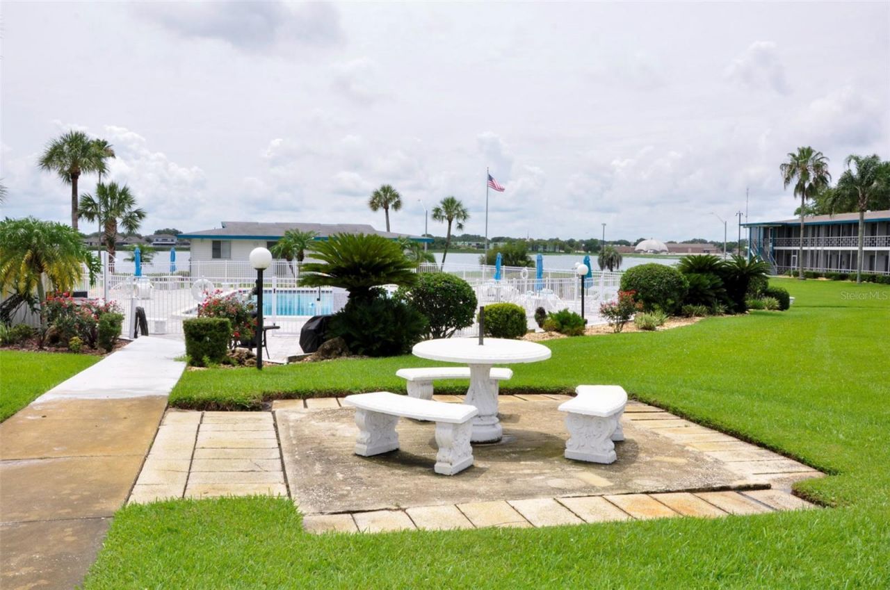 1600 W Lake Parker Drive, Unit A3, Lakeland, FL 33805 Photo