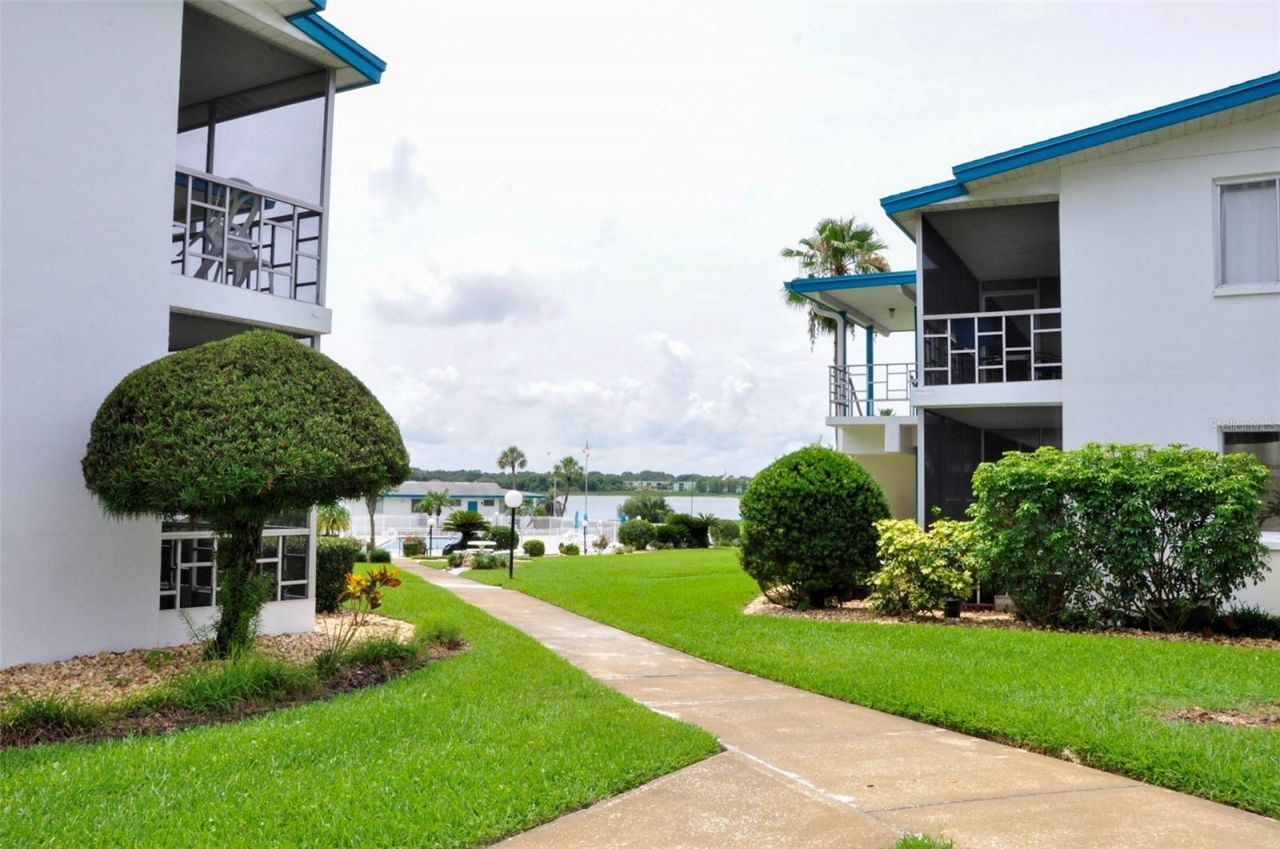 1600 W Lake Parker Drive, Unit A3, Lakeland, FL 33805 Photo