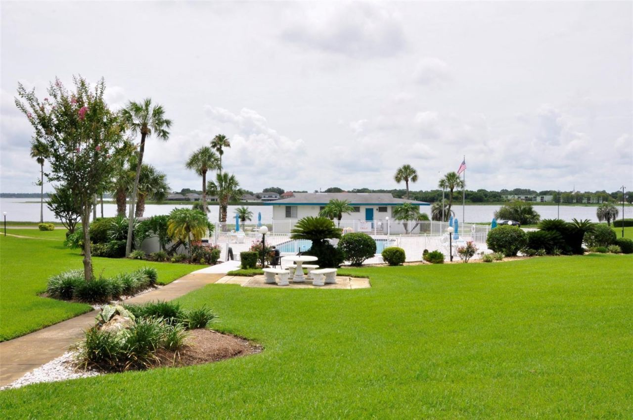 1600 W Lake Parker Drive, Unit A3, Lakeland, FL 33805 Photo