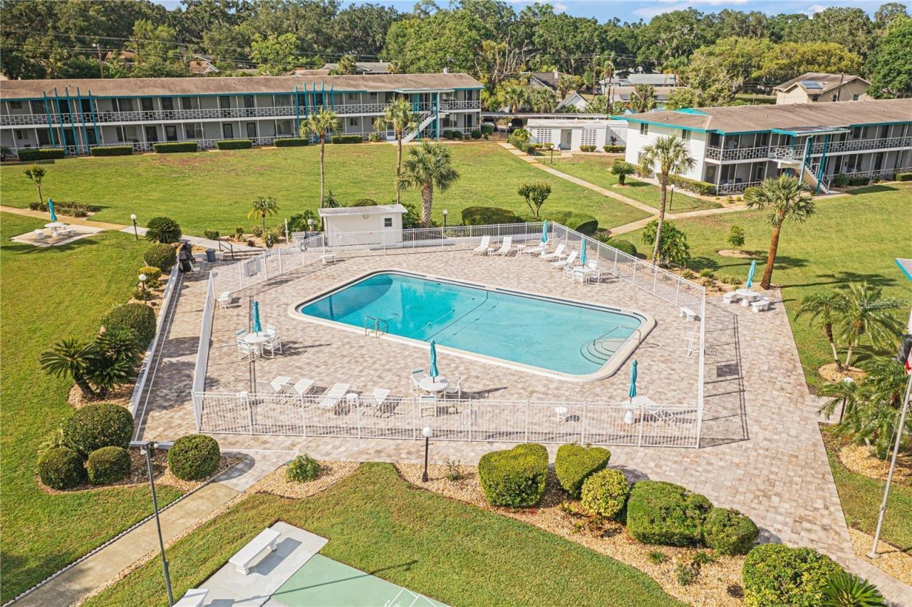 1600 W Lake Parker Drive, Unit A3, Lakeland, FL 33805 Photo