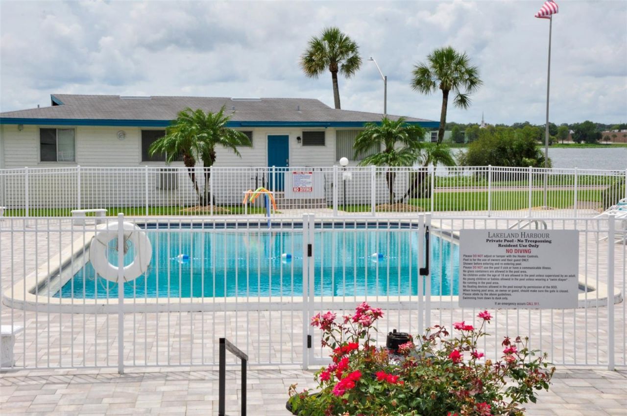 1600 W Lake Parker Drive, Unit A3, Lakeland, FL 33805 Photo