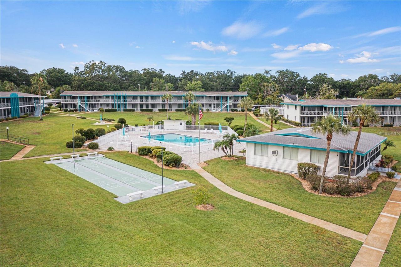 1600 W Lake Parker Drive, Unit A3, Lakeland, FL 33805 Photo