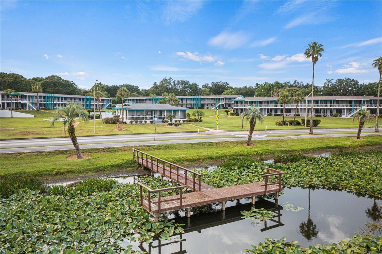 1600 W Lake Parker Drive, Unit A3, Lakeland, FL 33805 Photo