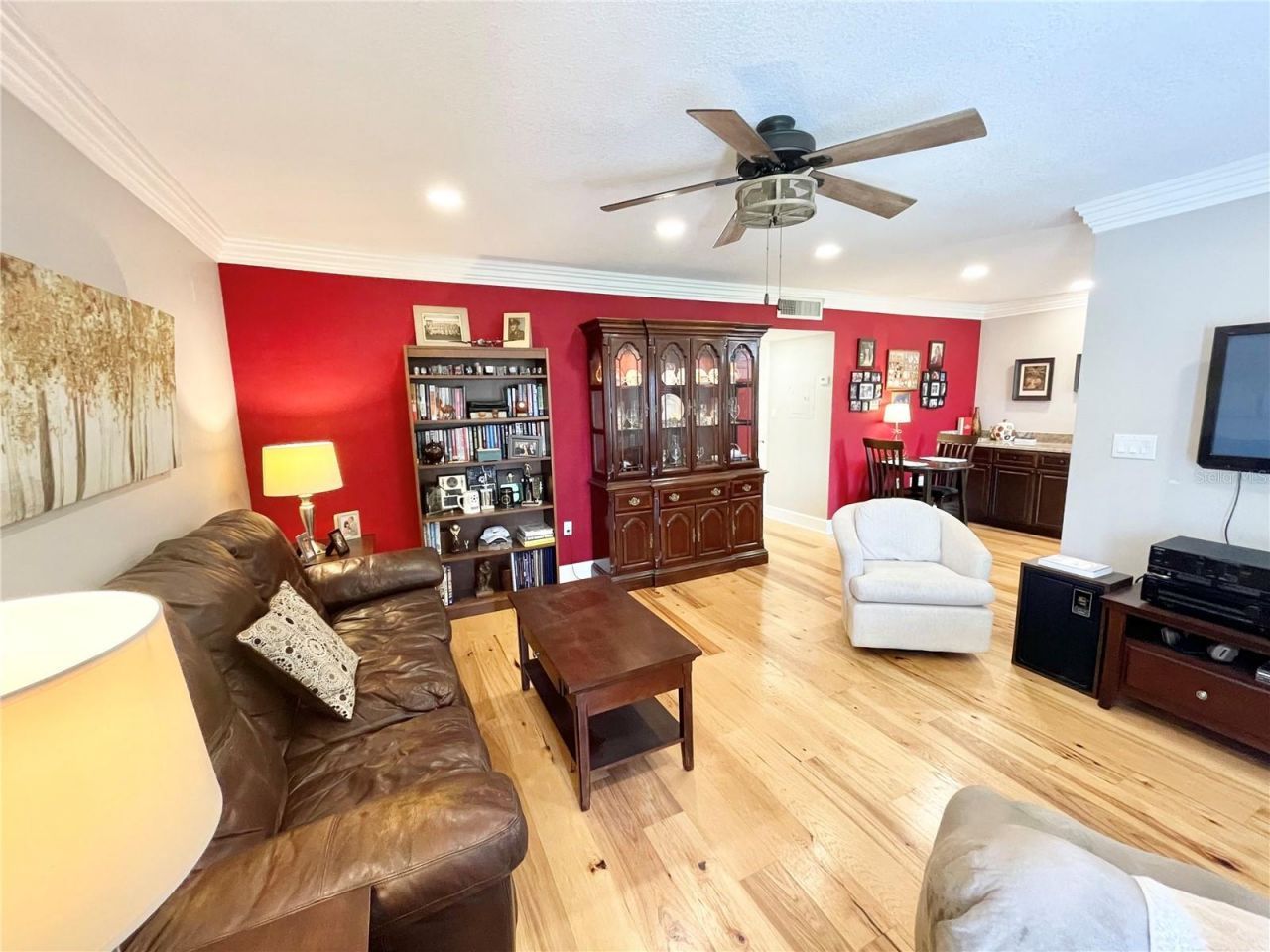 1600 W Lake Parker Drive, Unit A3, Lakeland, FL 33805 Photo
