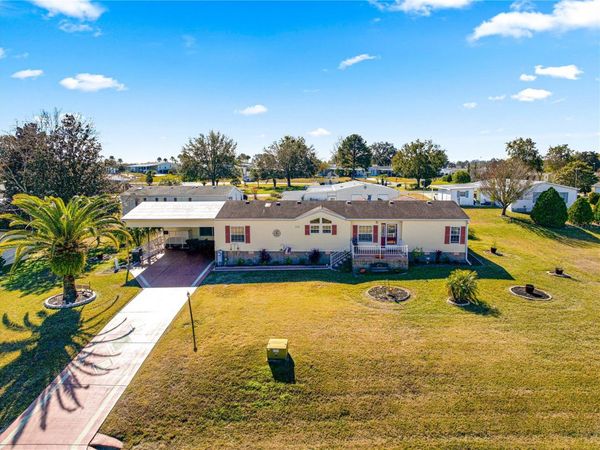 9630 SE 165TH LANE , SUMMERFIELD, FL 34491