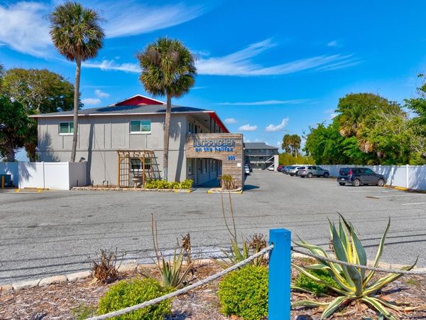 900 S PENINSULA DRIVE , Unit 108, DAYTONA BEACH, FL 32118