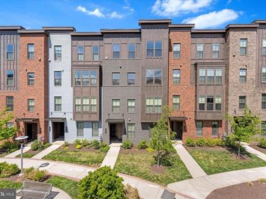 12915 SUNRISE RIDGE ALLEY, Unit 74, HERNDON, VA 20171