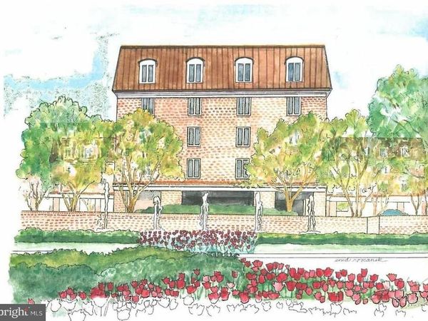 8101 CONNECTICUT AVENUE , Unit C-708, CHEVY CHASE, MD 20815