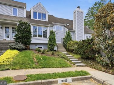 3853 ALDER WOODS COURT, FAIRFAX, VA 22033