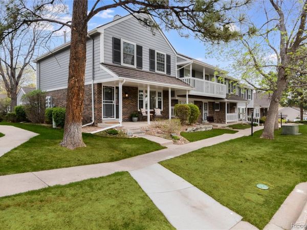 5257 S Jellison Street, Littleton, CO 80123