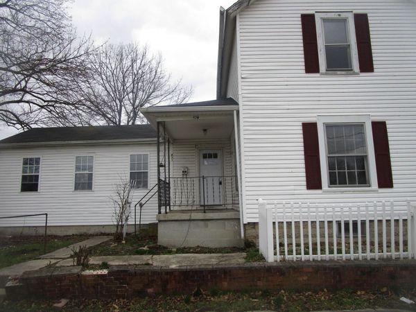 433 Patterson Street, Marion, OH 43302