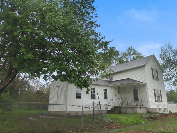433 Patterson Street, Marion, OH 43302