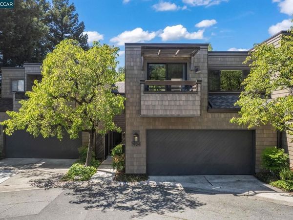 1924 Aspenridge Ct, Walnut Creek, CA 94597