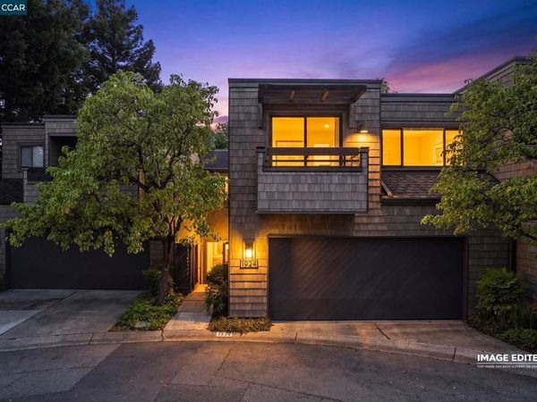 1924 Aspenridge Ct, Walnut Creek, CA 94597