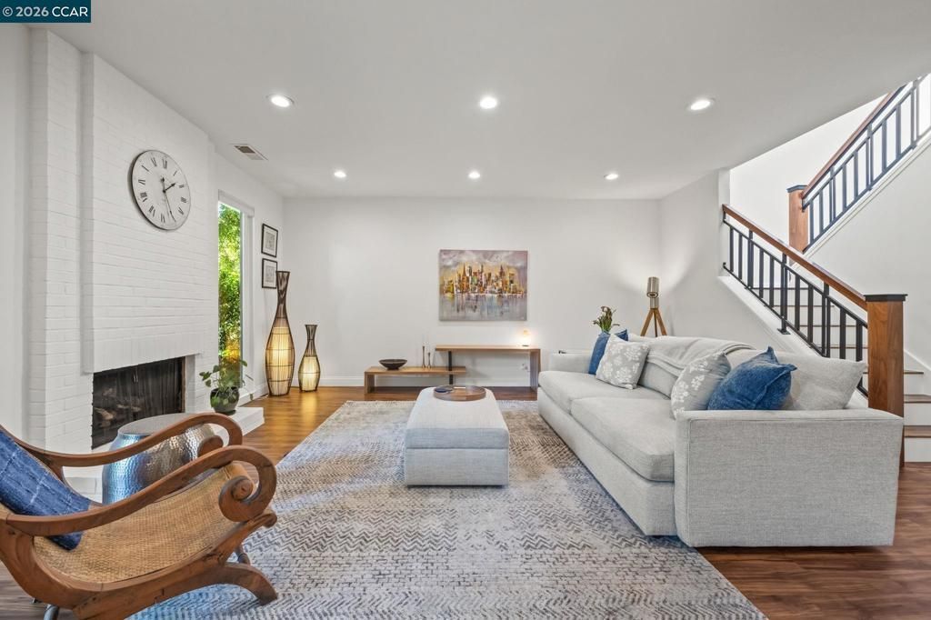 1924 Aspenridge Ct, Walnut Creek, CA 94597 Main Photo