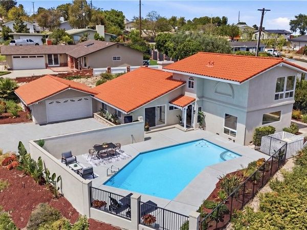 5123 Willow Wood, Rolling Hills Estates, CA 90274