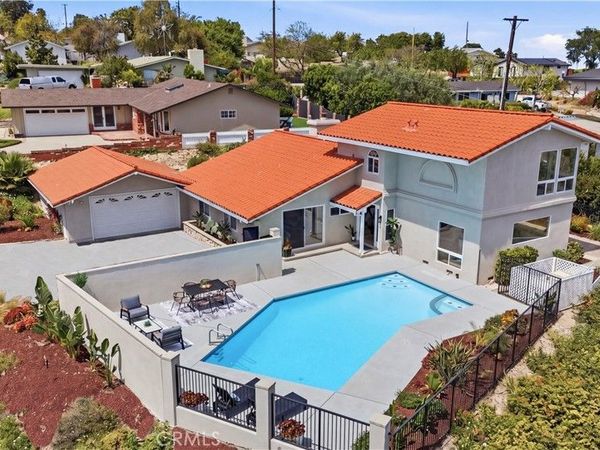 5123 Willow Wood, Rolling Hills Estates, CA 90274