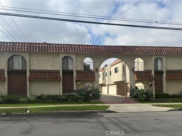 8634 Park, Unit 3, Bellflower, CA 90706