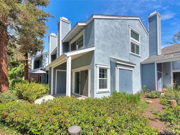 700 E Lake Drive E, Unit 7, Orange, CA 92866