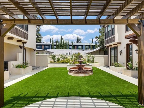 89 N Grand Oaks Ave, Unit 103, Pasadena, CA 91107