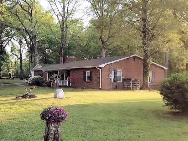 120 Five Oaks Drive, King, NC 27021