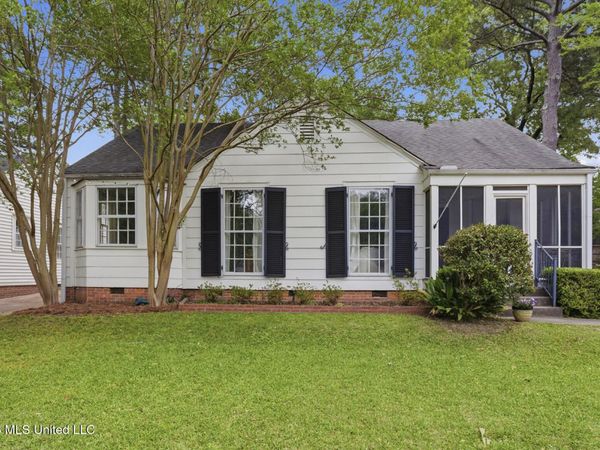 1814 Piedmont Street, Jackson, MS 39202