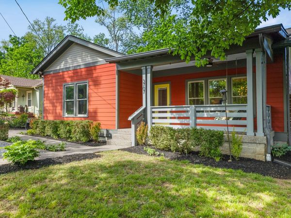 3707 Katherine St , Nashville, TN 37216