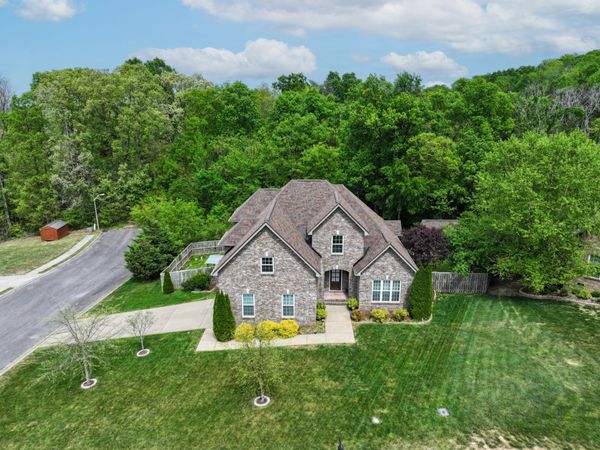 3807 Berryhill Dr, Murfreesboro, TN 37127